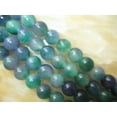 thumbnail image 7 of GKNET Natural 8mm MIX Kunzite Round Gemstones Loose Beads 15"##KH312, 7 of 7