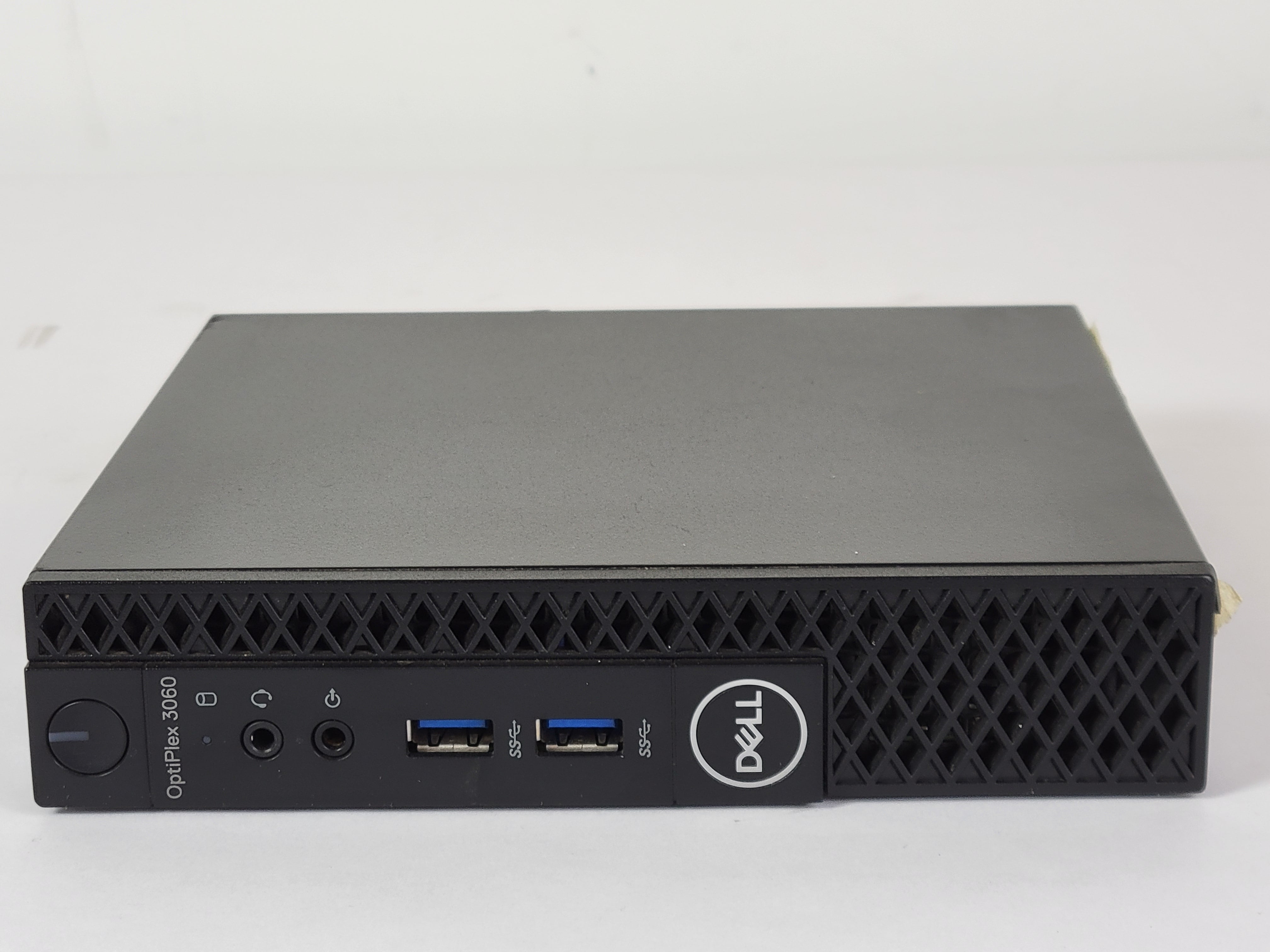 Dell OptiPlex 3060 Mini Intel Core i7-8700T 2.4GHz, 16GB RAM