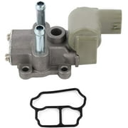 toyota tercel fuel injection idle air control valve