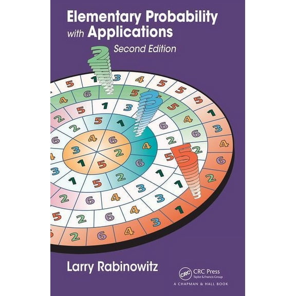 Elementary Probability with Applications, (Hardcover)