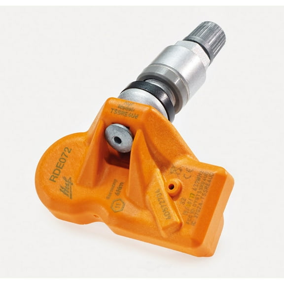 BH RDE072V21 RDE072V21: OE Quality 315MHz TPMS Replacement Sensor