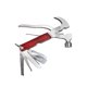 thumbnail image 1 of En 1 Martillo Multifuncional Compacto Plegable Portátil Con Mango De Madera Yuarrent OD009676-02, 1 of 6