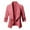 Pink, variant on kakina CMSX Winter Coats for Women, Womens Solid Open Front Cardigan Long Sleeve Jacket Coat Khaki, L