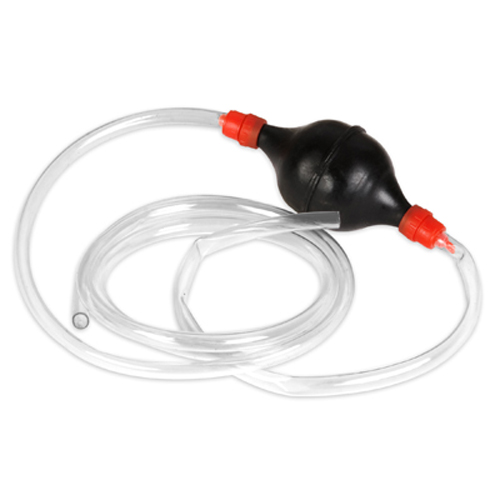 Performance Tool W1144 Deluxe Rubber Siphon Hose