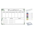 thumbnail image 3 of VONKY Board Calendar Sticker for Important Activities style Dates D Refrigerator Style B, 3 of 6
