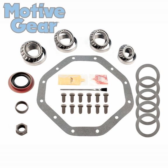 Motive Gear R9.25RMK MOGR9.25RMK CHRYSLER 9.25 MASTER BEARING KIT