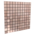 thumbnail image 3 of Self Adhesive Aluminum Wall Tiles for Kitchen Bathroom Backsplash Decoration Easy Installation, 3 of 7
