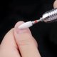 thumbnail image 4 of 10 Uds. Broca De Cerámica Para Uñas, Broca De Pulido Rotativa Eléctrica, Juego De Herramientas De Perforación De Uñas Resistente Al Desgaste Muyoka Hogar, 4 of 6