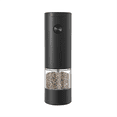 thumbnail image 3 of Electric Salt and Pepper Grinder One Hand Automatic Operation Adjustable Coarseness Battery Powered Automatic Grinding-A, 3 of 7