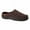 Coffee (brown), variant on Men’s Slipper Clogs Silhouette 1624846