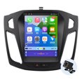 thumbnail image 1 of Vertical Stereo Tesla 2+32g for Ford Focus 2012-2017 Gps, 1 of 10