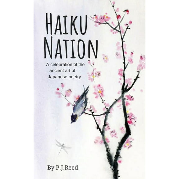 Haiku Nation, (Paperback)
