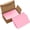 Pink, variant on 300 count Small Blank Index Cards 3.5x2 inches Note Cards Study Flash Cards, Message DIY Cards Paper Tags (, 300/Pack)