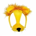 thumbnail image 2 of Furree Faces Lion Mask by Small World Toys - 4711013, One Size, 2 of 2