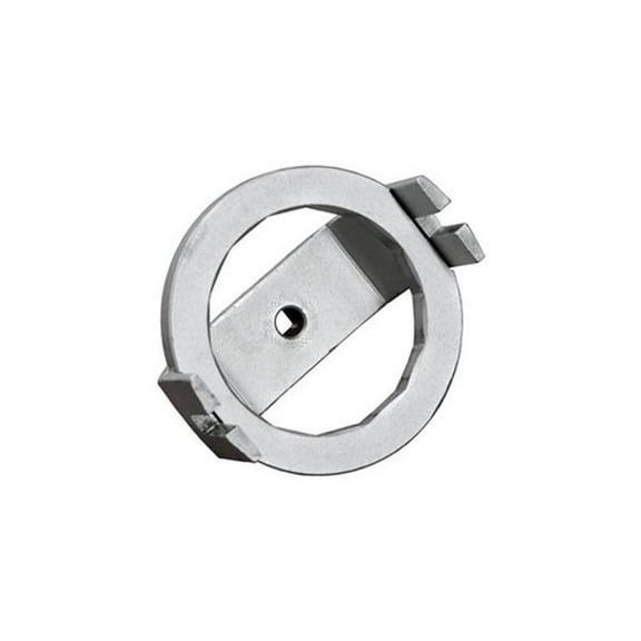 Assenmacher AST-TOY647LG 0.38 in. Oil Filer Wrench