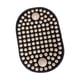 thumbnail image 4 of Alfombrilla de acupresión de madera para pies, almohadilla de acupresión, regalo, fitness, almohadilla de masaje flexible para pies Estilo C, 4 of 9