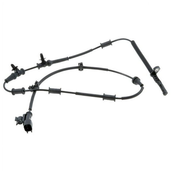 ABS Wheel Speed Sensor