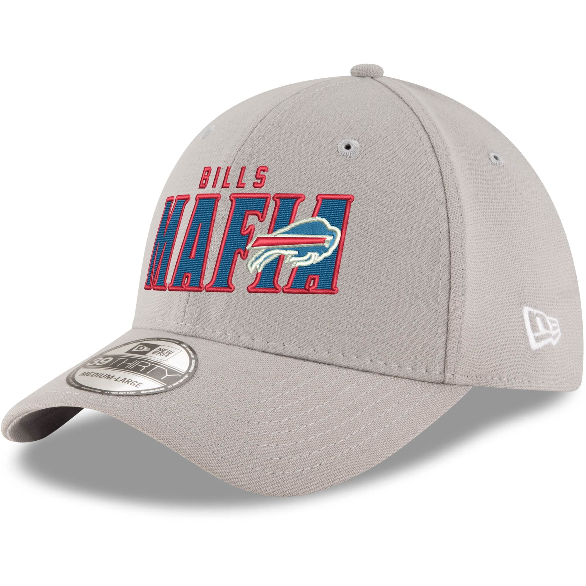 Buffalo Bills New Era Tailgate Mafia 