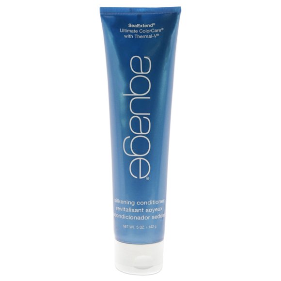 Seaextend Silkening Conditioner by Aquage for Unisex - 5 oz Conditioner