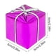 thumbnail image 3 of pstuiky Adorno navideño colgante para árbol de Navidad de 7,6 cm (3 pulgadas), caja de regalo con artículos de uso diario para Navidad, paquete de regalo de espuma navideña, 3 of 6