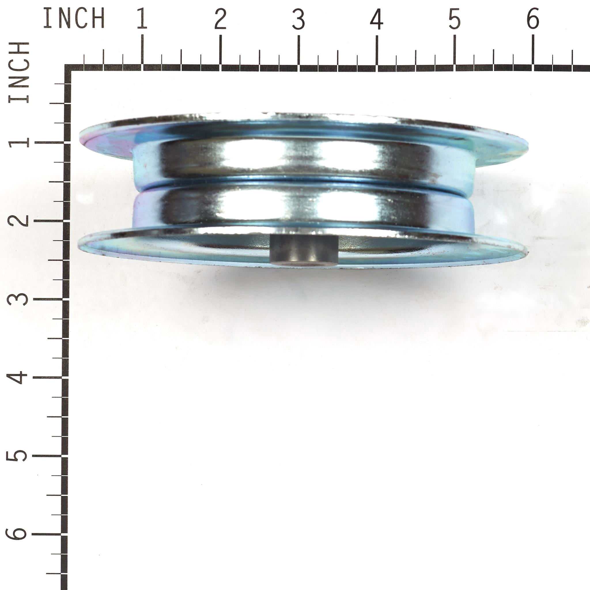 Briggs and Stratton Pulley, Idler - 4.00 OD