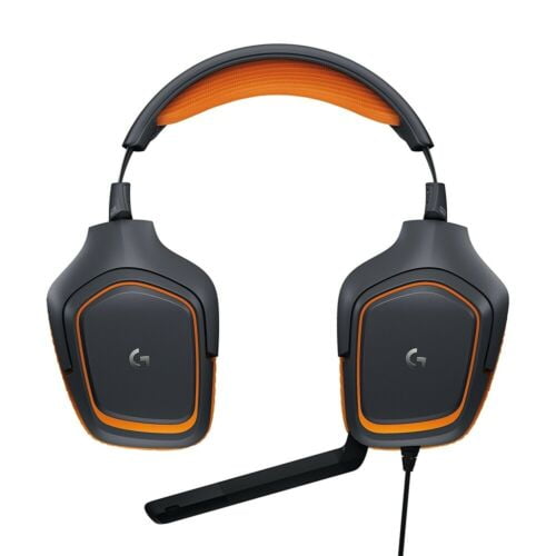 G231 Gaming Headset with - Walmart.com