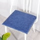 thumbnail image 1 of Funda de almohada para uso doméstico, cojín para tatami de sala de estar, cojín para silla, cojín para taburete de comedor, cojín de felpa de 40 cm., 1 of 7