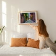 thumbnail image 3 of Acorn Street - Boston Massachusetts Photography Unframed Wall Art Print 20 x 30 inches, 3 of 7