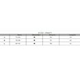 thumbnail image 2 of PENGXIANG Women Long Sleeve Zipper Tops Stylish Solid Color Crop Top, 2 of 6