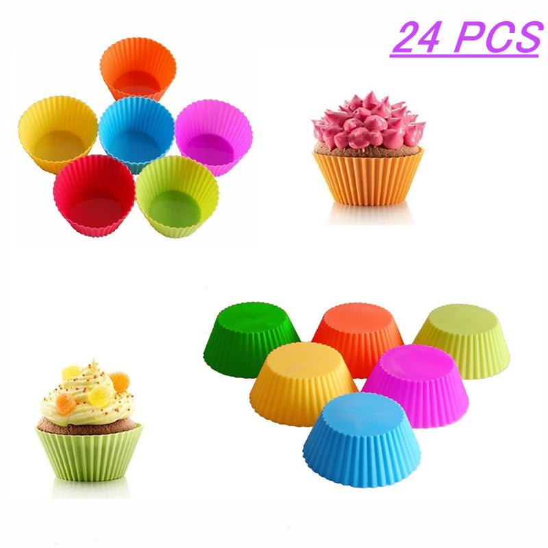 Details about   ALL STARS & PICKS SPORTS PARTY CUPCAKE LINERS 24/24 CT *BUY 1 GET 1 FREE* EA 