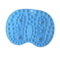 thumbnail image 2 of Alfombrilla sensorial Strade Fareast Limited para niños 44 cm x 33,5 cm x 2 cm, 2 of 8