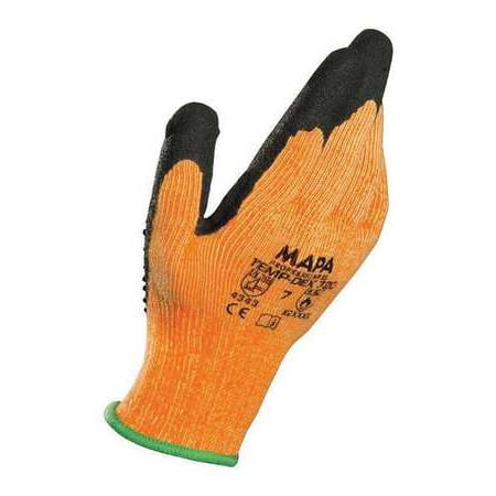 Temp-Dex Size 11 NitrileHeat Resistant Gloves,720