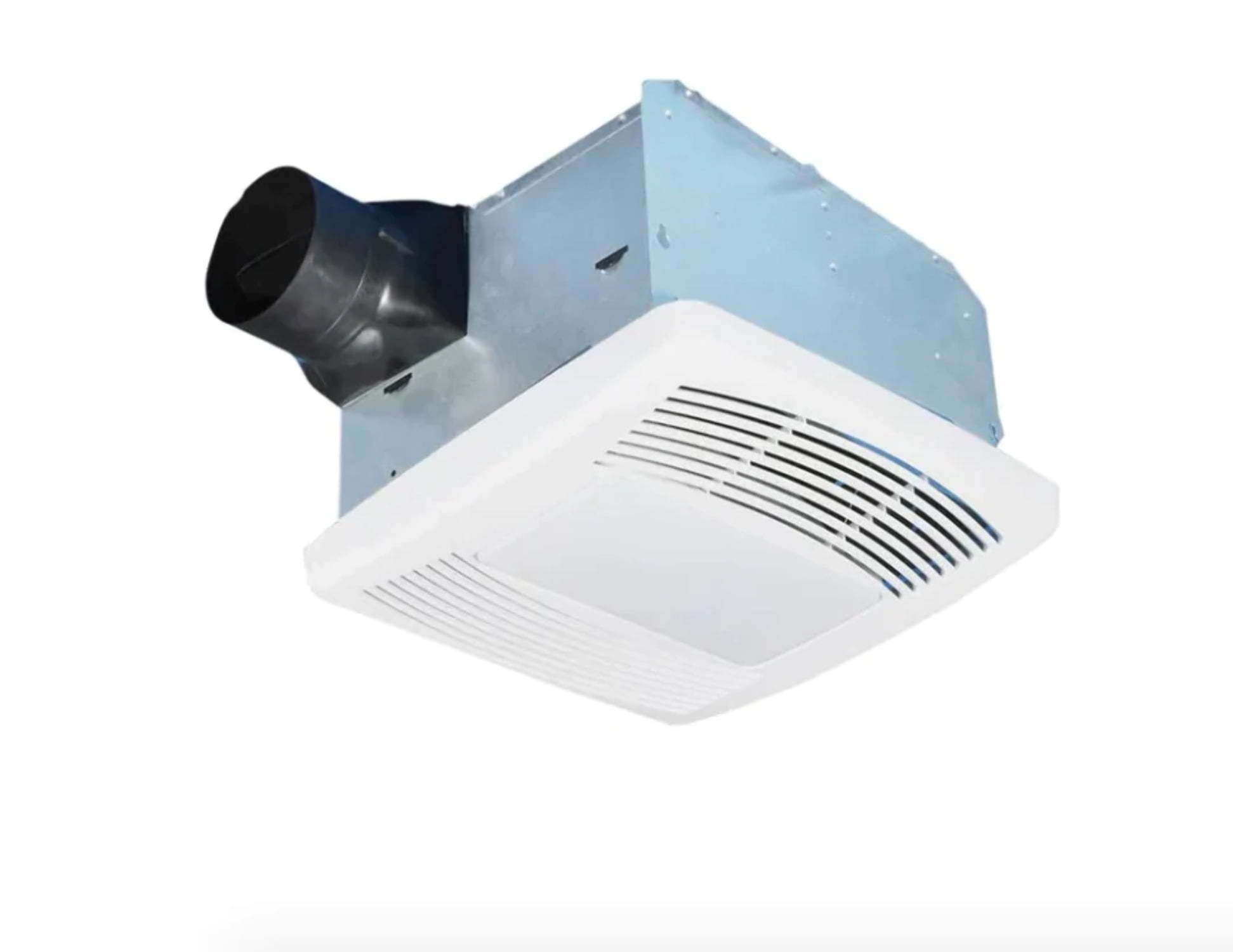 Airzone SE110PL2 Ultra Quiet AC Motor Ventilation Fan With LED Light