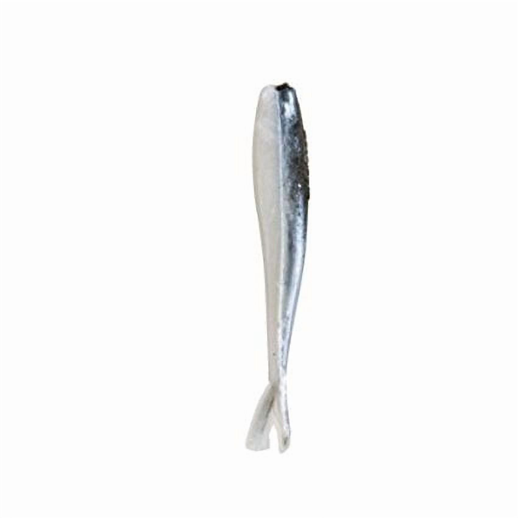 (2 pack) Berkley Gulp! Alive! 1" Minnow