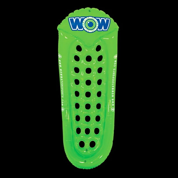 wow pool float