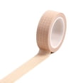 thumbnail image 2 of Miangastore 7pcs Simple DIY Washi Masking Tapes Grid Sticky Paper Tape for Scrapbook Diary Gift Wrapping (Mixed Colors), 2 of 9