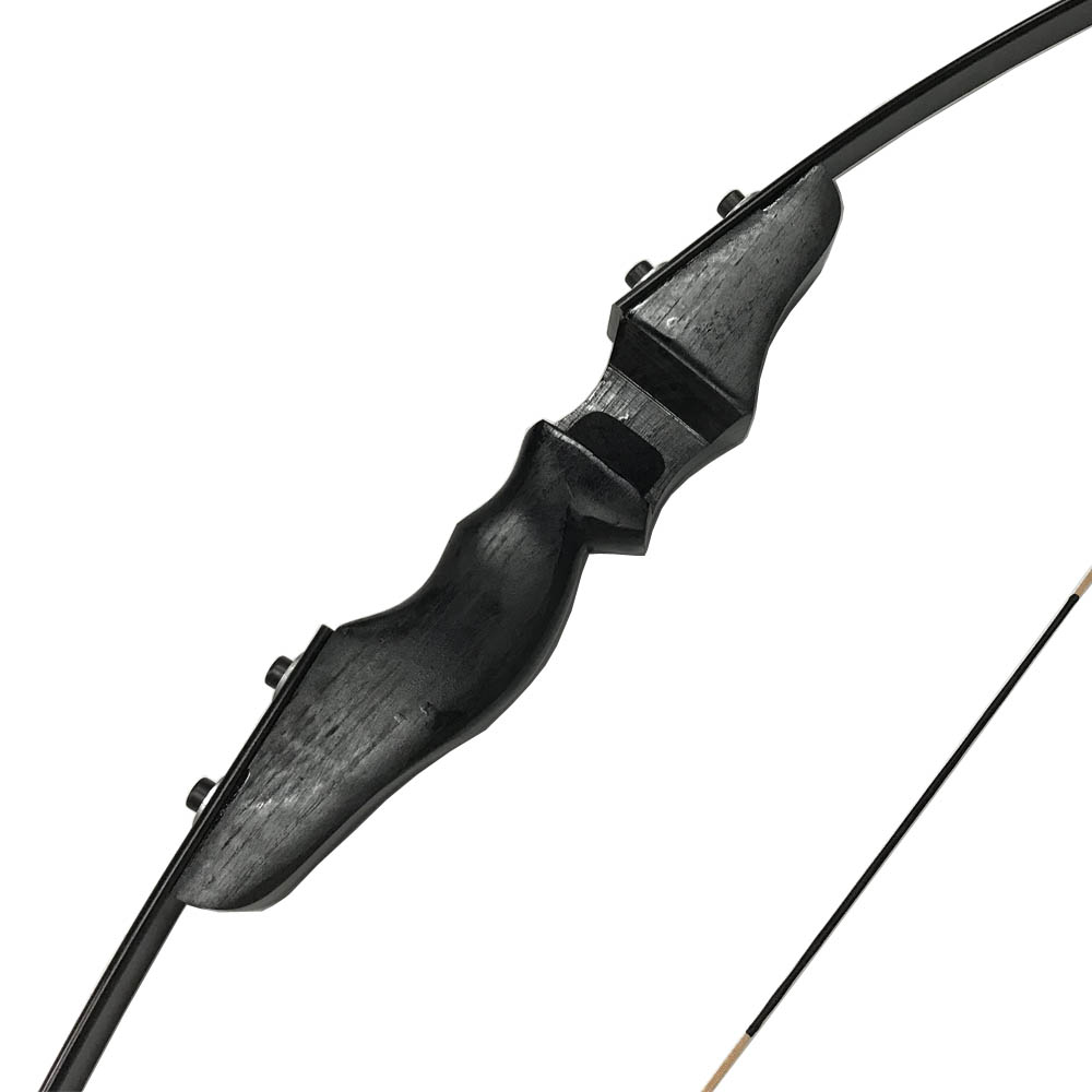 AMEYXGS Right/Left Handed Adults Takedown Recurve Bow