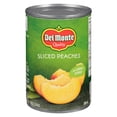 thumbnail image 1 of Del Monte® Peach Slices In Light Syrup, 1 of 7