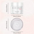 thumbnail image 6 of Makartt 2oz White Acrylic Powder Professional Multifunctiona Acrylic Nail System Powder, 6 of 8