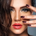 thumbnail image 4 of Cat Eye Gel Nail Polish, Lm163-Ag 133 - 2026 New Cat Eye Gel Nail Polish, Uv Led Soak off Nail Gel, 15Ml, Nail Polish Easter Mother'S Day Nail Care Makeup Organizers, 4 of 4