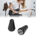 thumbnail image 1 of 2PCS Guitar Pickup Switch Caps Light Weight Replacement Knobs for ST TL Style Electric Guitars, 1 of 7