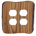 thumbnail image 2 of Sierra Lifestyles Rustic - 2 Duplex Finished, 2 of 3