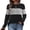 Light Gray, variant on Womens Sweaters Long Sleeve Shirts Fall Outfits Early Fall Fashion 2026 Winter Clothing