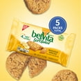 (1PACK) Belvita Soft Baked Banana Bread Breakfast Biscuits,