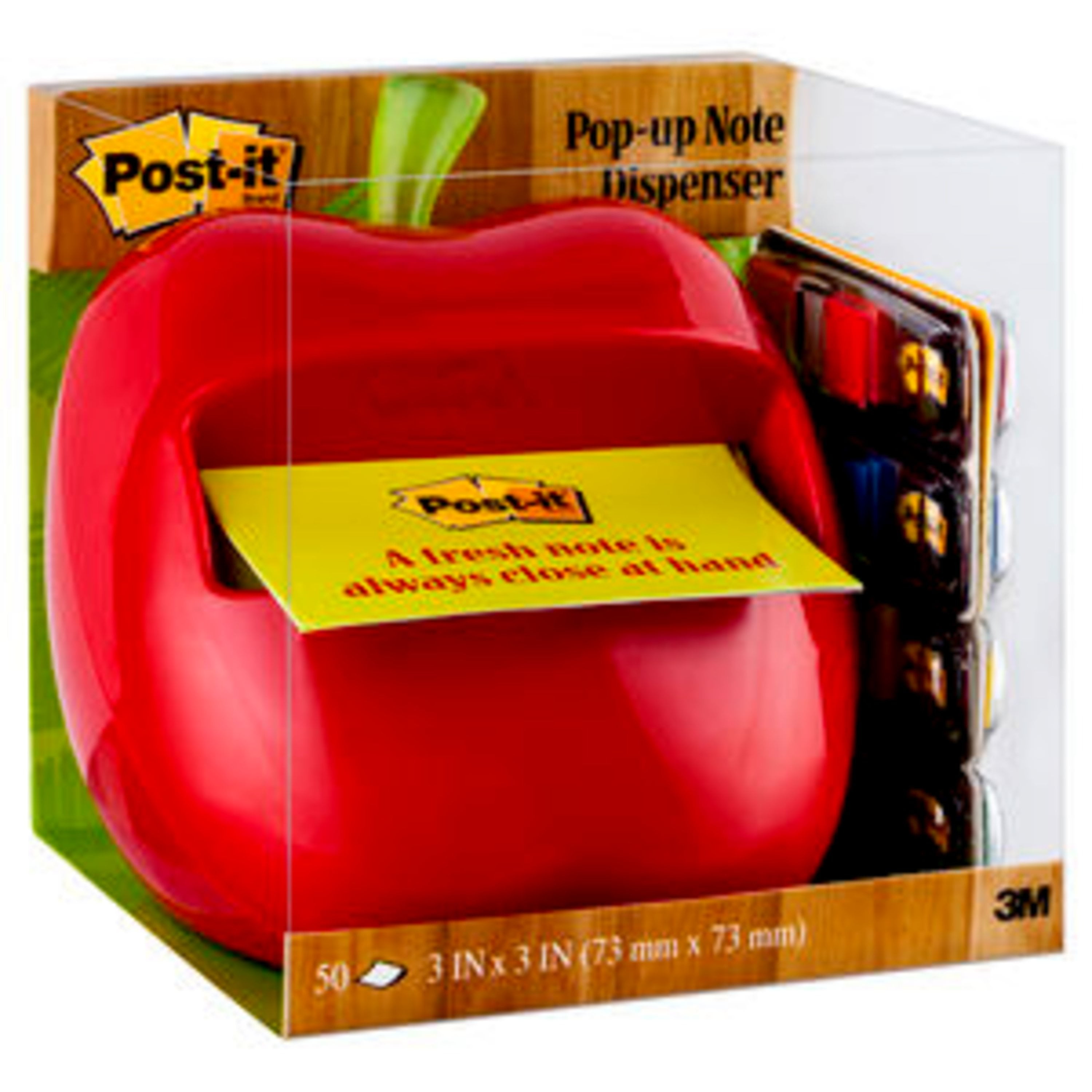pop it in the post toy