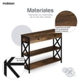 thumbnail image 3 of Mubson Credenza para Sala o Recamara. Bufetera Kalo. Mesa Sala Mubson Credenza, 3 of 6