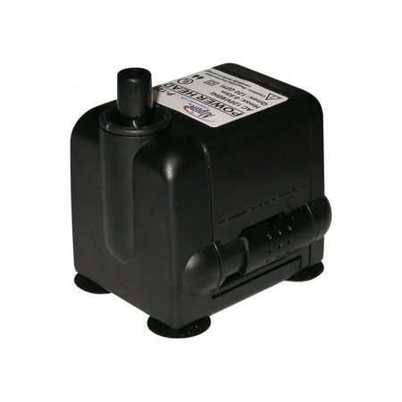 Fountain Replacement Pump