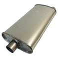 thumbnail image 2 of Crown Automotive E0021357 CASE0021357 MUFFLER, 2 of 2