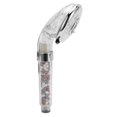 thumbnail image 4 of Shower Heads, LED Light Effects Universal Connector Hand Held Shower Head  for Bathroom for Household Colorful Flash, 4 of 8