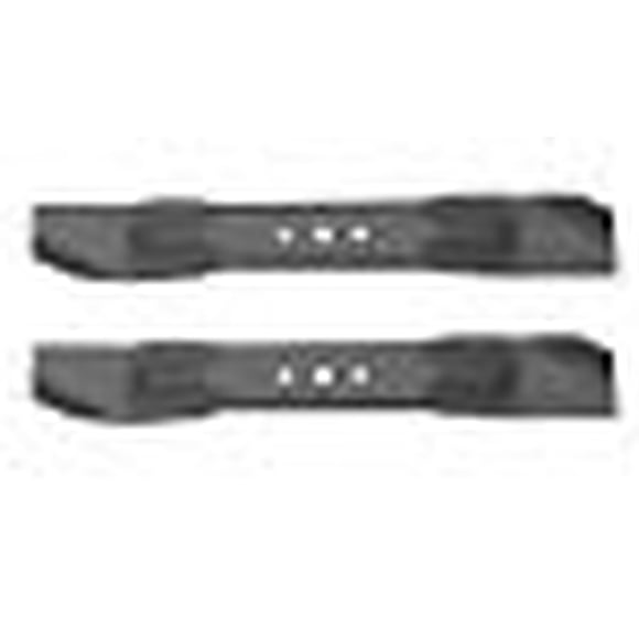 92-011 Replacement (2 Pack) Lawn Mower Blade For Lawn Boy 21" 612543/683682 # 92-011-2pk By Oregon